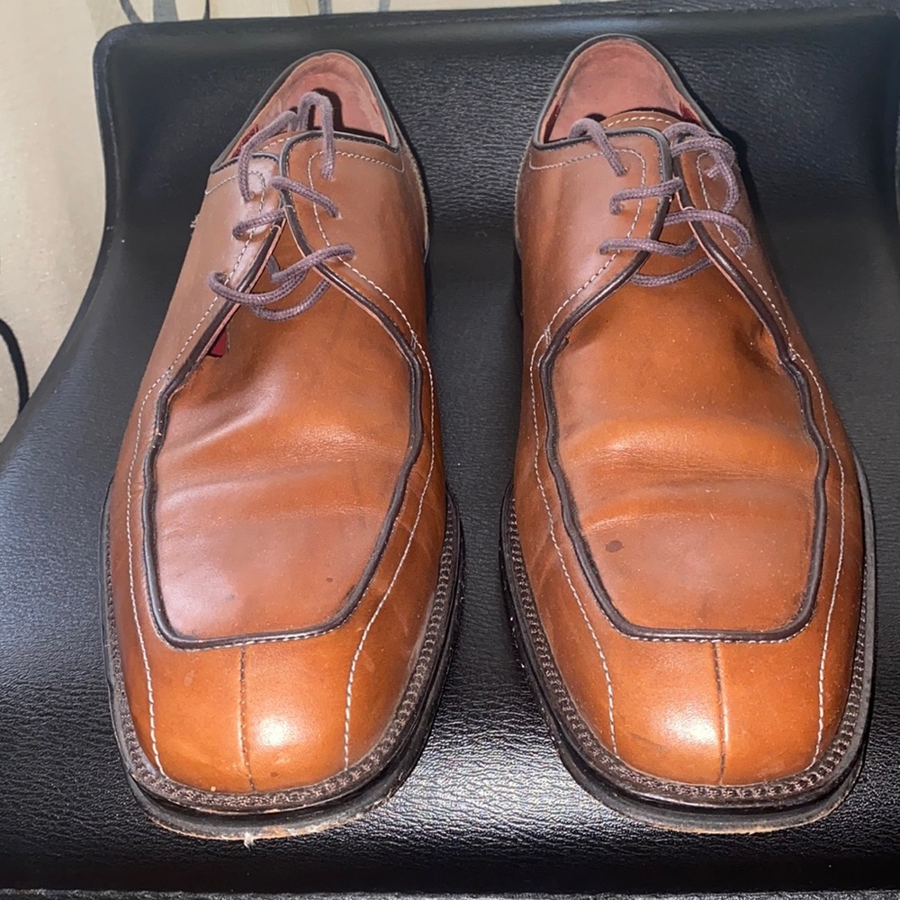 Bachrach Shoes